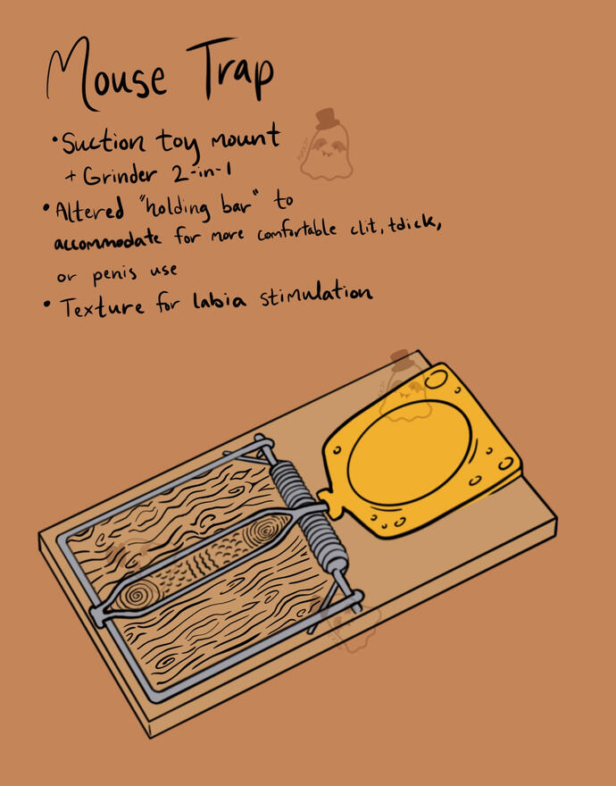 Mouse Trap