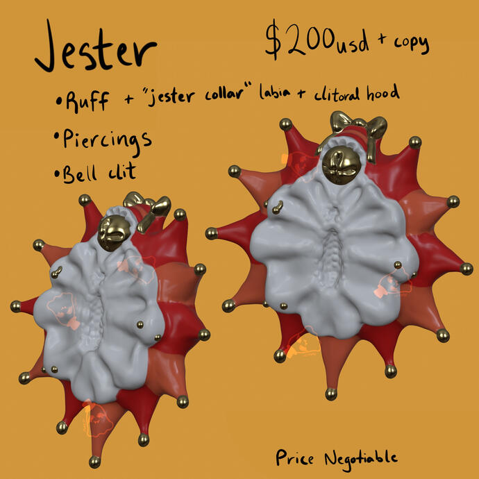 Jester